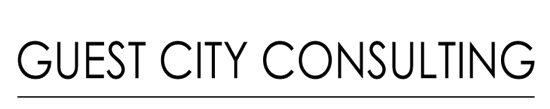 Guest City Consulting Logo